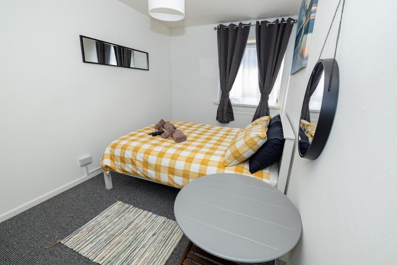Close To Canary Wharf Habitación en casa particular *