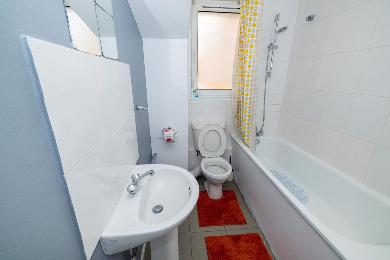 Habitación en casa particular Close To Canary Wharf Londres